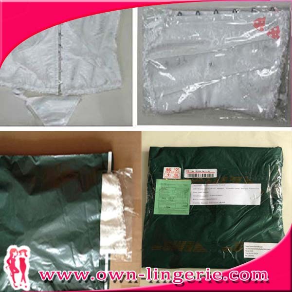 chinapost package
