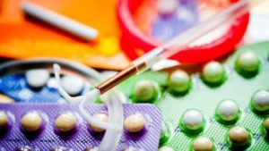 Методы контрацепции