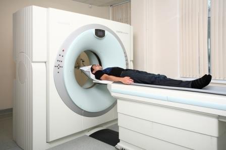 Компьютерная томография мозга дает возможность точной диагностики метастазов