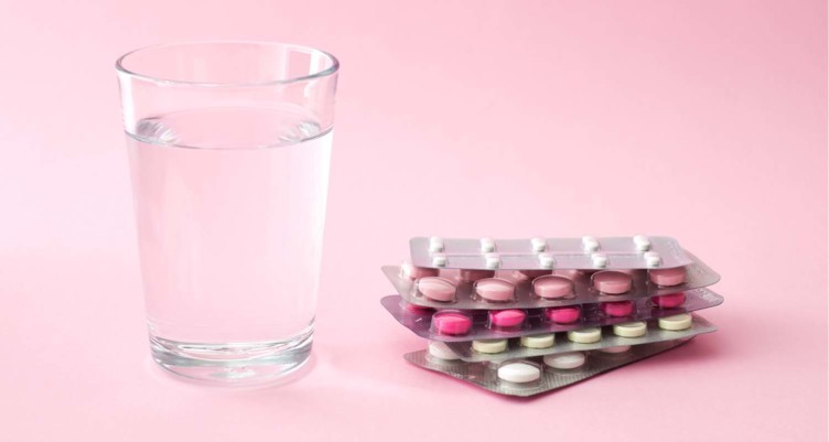 Signs of Estrogen Dominance and How to Fix It_Hormonal birth control