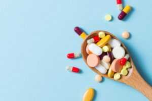 Лекарства и таблетки от диабета 1 типа