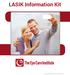 LASIK Information Kit