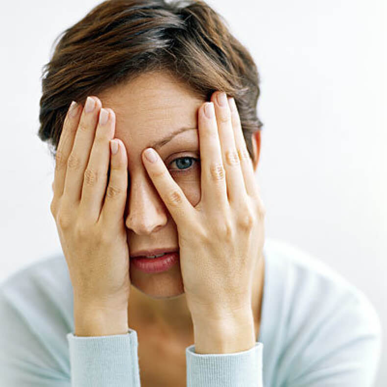 Избыток эстрогенов у женщин: 10 симптомов