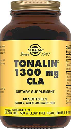 Тоналин® 1300 мг КЛК