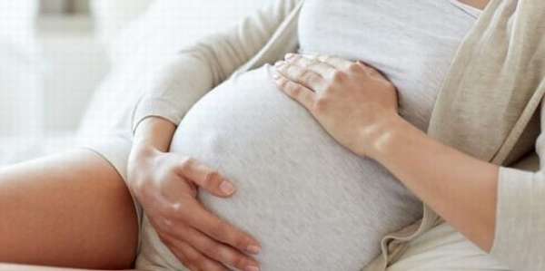 Наступление беременности после лапароскопии
