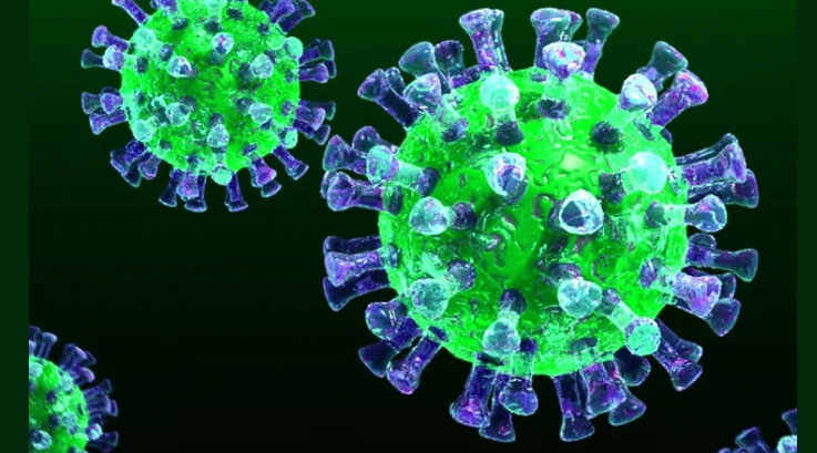 Температура при вирусе коронавирусе у взрослого и ребенка