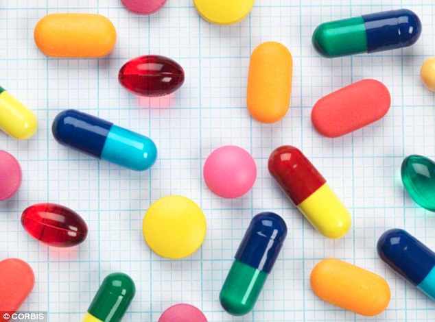 From ibuprofen turning off our headache to antidepressants balancing mood, Professor MacDonald Christie, a  pharmacologist at the University of Sydney, explains exactly how drugs work in the body