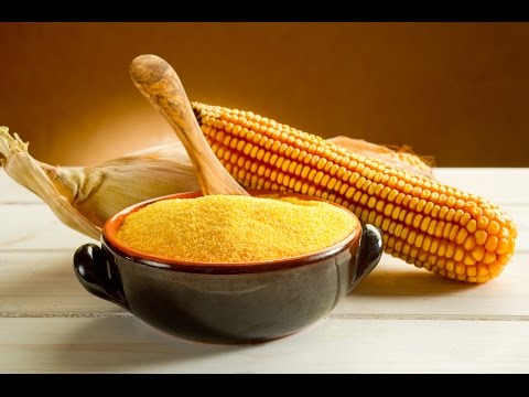 Сроки и правила хранения кукурузной муки