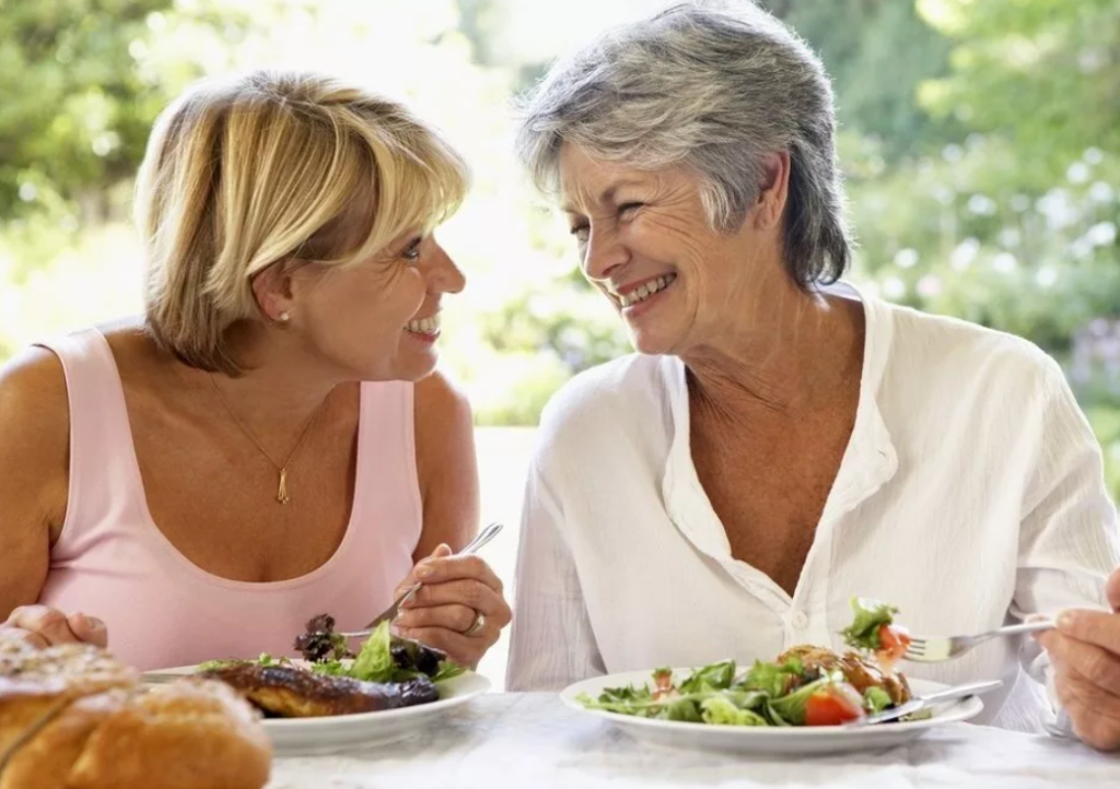 Какие витамины полезны и эффективны для женщин после 50 лет