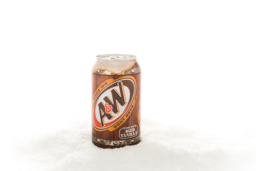 Big is root beer bad for you 