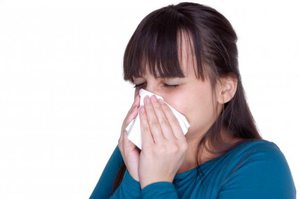 Какие антибиотики принимают при простуде