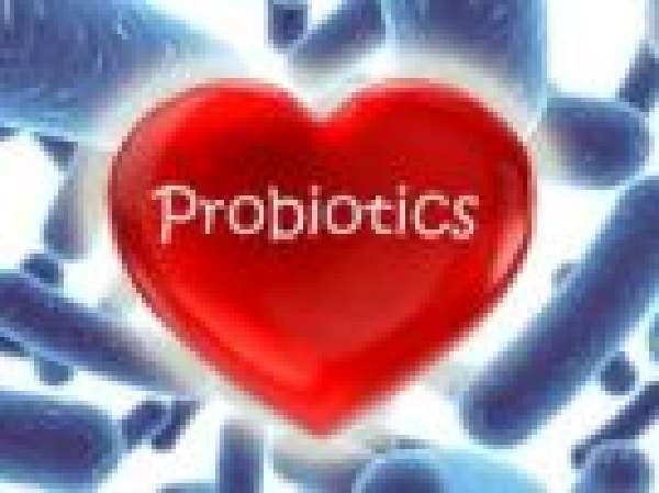 Пробиотики