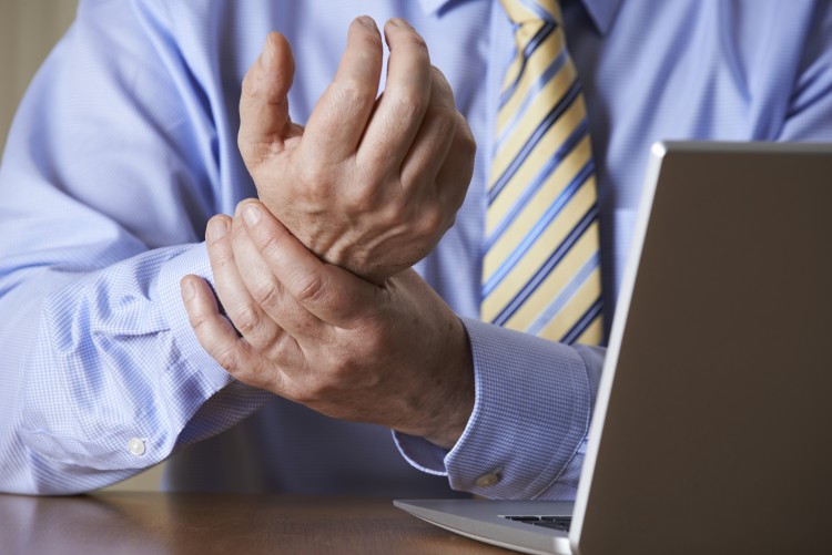 Carpal tunnel is also one of the common causes of arm pain and numbness