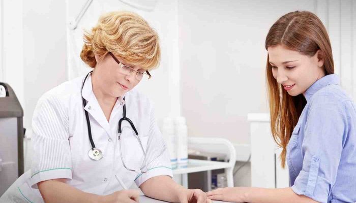 Причины обнаружения диплококков в мазке у женщин и методы их лечения