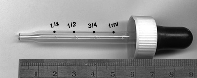 1ml-pipet