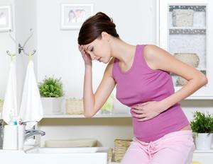 Профилактика токсикоза у беременной 