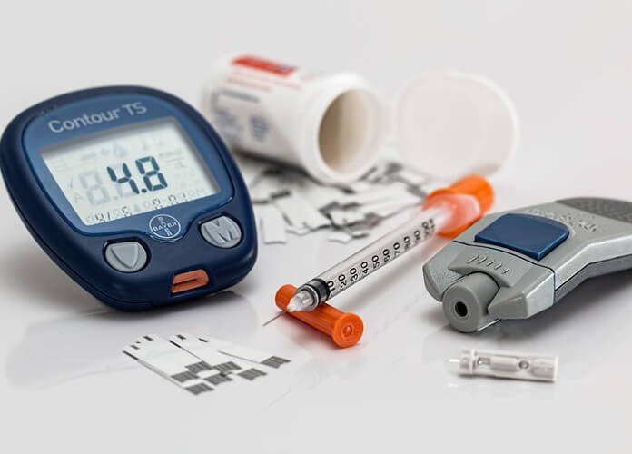 диабет 2 типа инсулинозависимый диабет