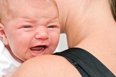 symptoms of lactase insufficiency in infants