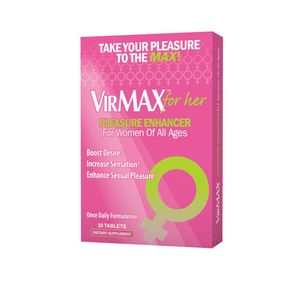 VirMax for Her