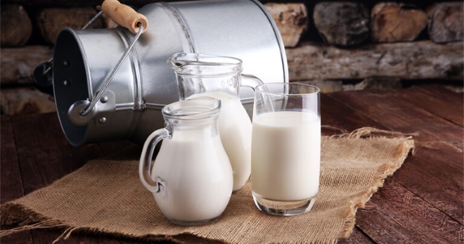 Нормализованное молоко - польза, вред и способы его применения