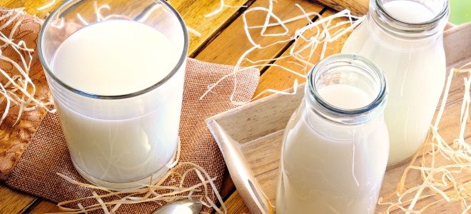 вред нормализованного молока