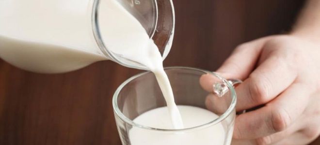 как делают нормализованное молоко на производстве