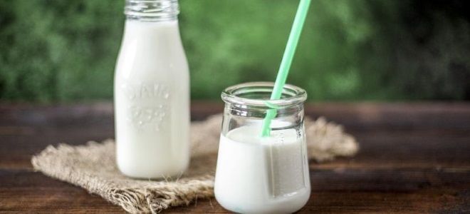 как нормализовать молоко по жирности