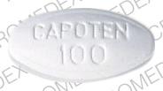 Capoten CAPOTEN 100 