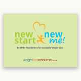 New Start New Me!