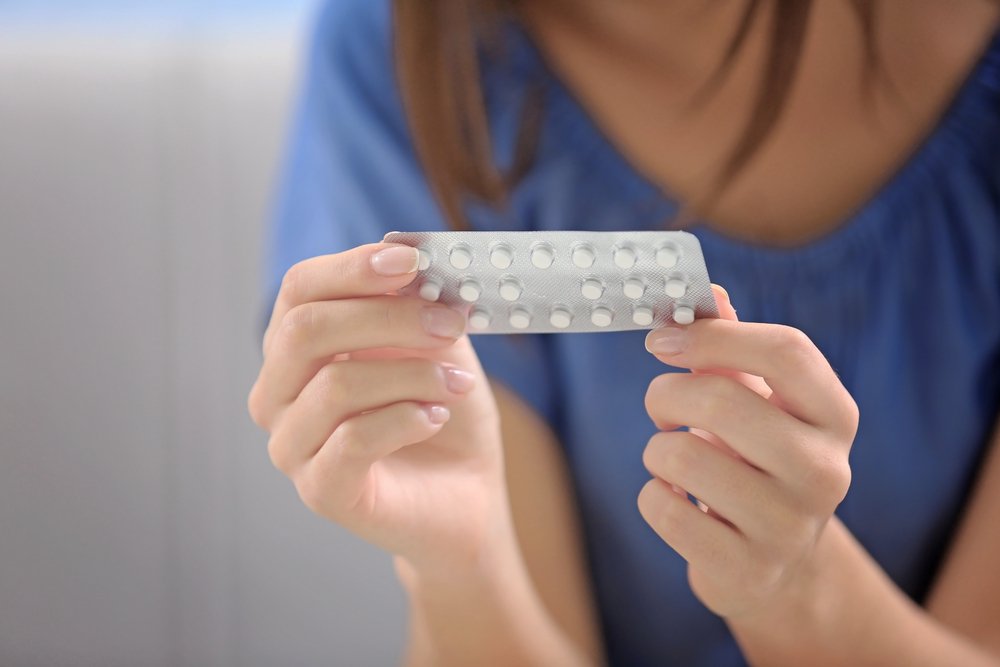 Лучшие противозачаточные таблетки